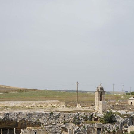 Il Belvedere Gravina in Puglia Exterior foto