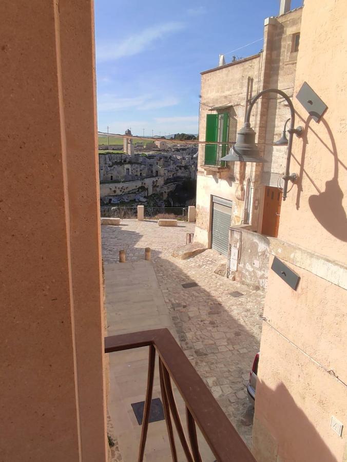Il Belvedere Gravina in Puglia Exterior foto