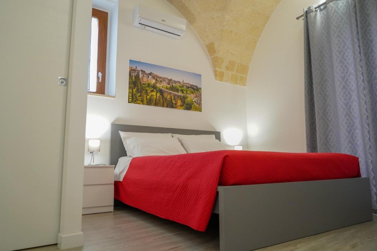 Il Belvedere Gravina in Puglia Exterior foto