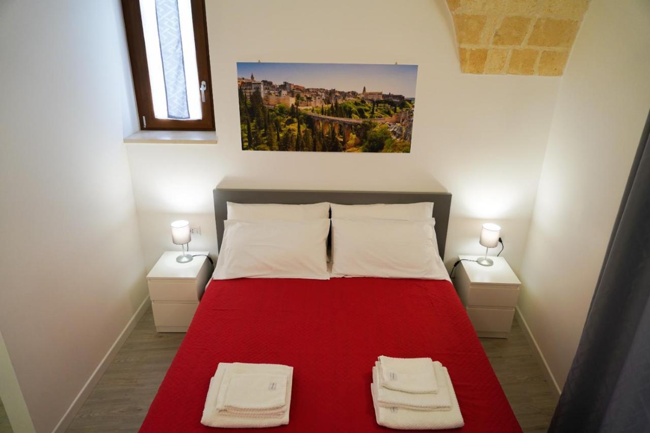 Il Belvedere Gravina in Puglia Exterior foto
